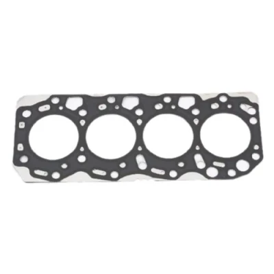 Abbildung von JAPANPARTS GT 201C Zylinderkopfdichtung 1,1mm 83mm Metall Lagen Dichtung TOYOTA: Corolla Verso, Avensis II Kombi, RAV4 SUV