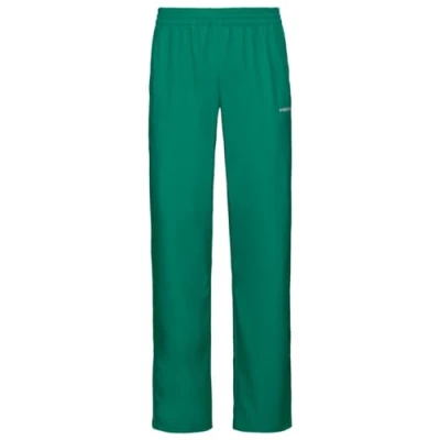 Abbildung von HEAD Herren Club Pants M Tracksuits, Grün, L EU