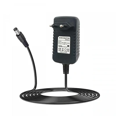 Abbildung von MyVolts 12V EU Netzteil kompatibel mit Brother AD E001, E001EU
