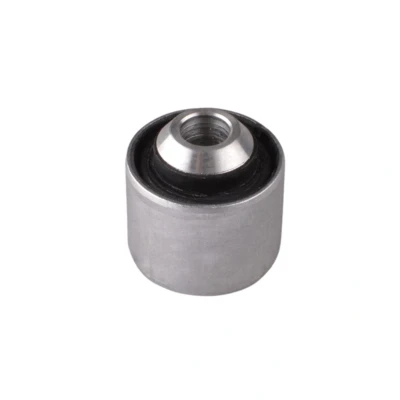 Abbildung von TEDGUM TED81005 Querlenkerlager Hinterachse, oben, vorne, außen, beidseitig für Querlenker JEEP: GRAND CHEROKEE 4