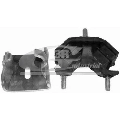 Abbildung von 3RG 40632 Motorlager rechts RENAULT: Megane 1, Scenic, 19 II Cabrio
