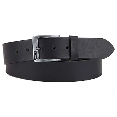 Abbildung von Levi&#039;s CORE Gürtel, Größe: 95, Regular black