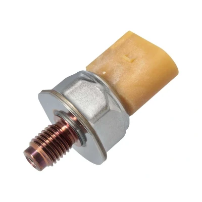 Abbildung von MEYLE 114 822 0005 Sensor, Kraftstoffdruck AUDI: Q7, A4 B8 Avant, A6 C6 Limousine, VOLKSWAGEN: Touareg I