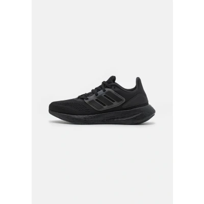 Abbildung von adidas Performance Pureboost 22 W Trainingsschuh, Damen, Größe: 40, Core black/carbon Schuhe