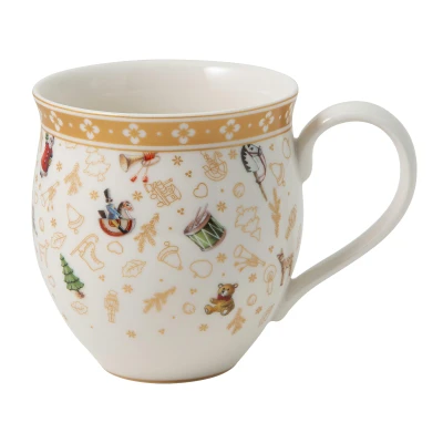 Abbildung von Villeroy und Boch Tasse Toy&#039;s Delight Special Edition