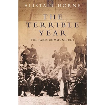 Abbildung von The Terrible Year: Paris Commune 1871