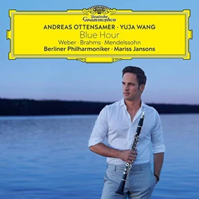 Abbildung von Blue Hour / Weber, Brahms, Mendelssohn