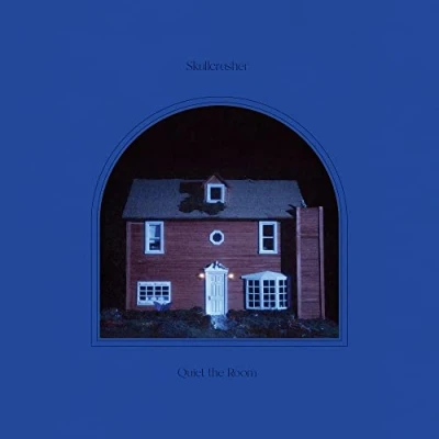 Abbildung von Quiet the Room [Vinyl LP]