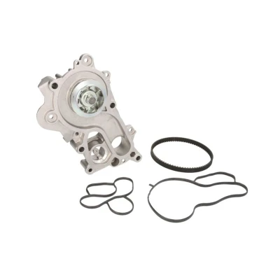 Abbildung von CONTITECH CT1185WP1 Wasserpumpe + Zahnriemensatz 81 SKODA: Fabia III Schrägheck, Citigo, Kombi, SEAT: Mii, Ibiza 4 Schrägheck