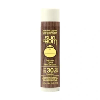 Abbildung von Sun Bum Lip Blam SPF 30 Coconut