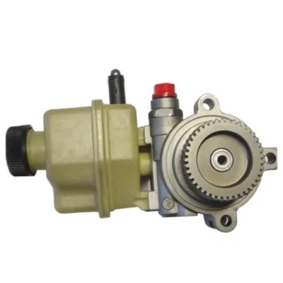 Abbildung von SPIDAN 54267 Hydraulikpumpe hydraulisch MAZDA: 6 Station Wagon, Limousine