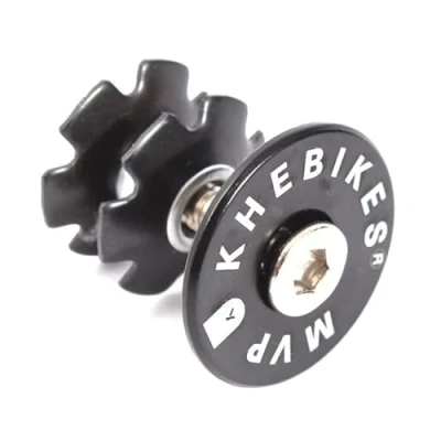 Abbildung von BMX STEUERSATZSCHRAUBE STAR NUT KHEBIKES