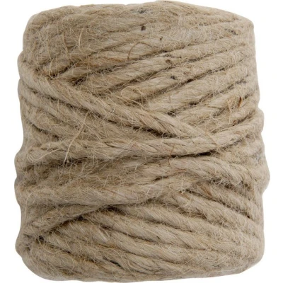 Abbildung von Jute Schnur 4 mm x 50 m