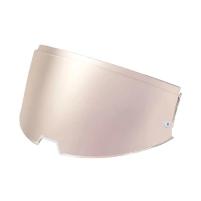 Abbildung von LS2 FF906 Motorradvisier Advant Visor Iridium Silver