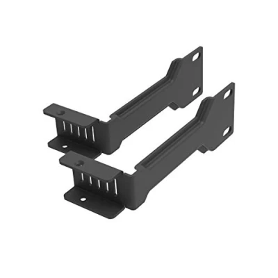 Abbildung von MikroTik Rackmount Ears Set RB4011 Ser, K 65
