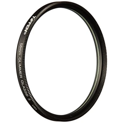 Abbildung von Tiffen FILTER 58MM GLIMMERGLASS 5