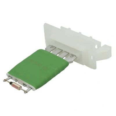 Abbildung von Regler, Innenraumgebläse THERMOTEC DER040TT