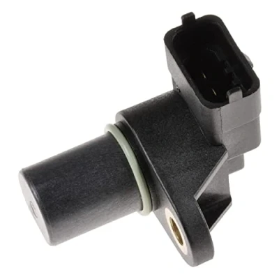 Abbildung von FEBI BILSTEIN 107752 Sensor, Nockenwellenposition HYUNDAI: Getz, Tucson, Santa Fe I, KIA: Sportage II