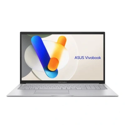 Abbildung von Asus Vivobook 17 17,3&quot; FHD Intel Core i5 1335U Tastaturbeleuchtung Business Notebook (43,94 cm/17.3 Zoll, 1335U, Iris Xe Graphics, 500 GB SSD, Notebooktasche)