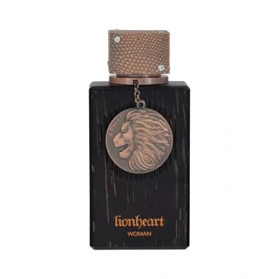 Abbildung von Armaf Club de Nuit Lionheart Woman Eau Parfum 100 ml