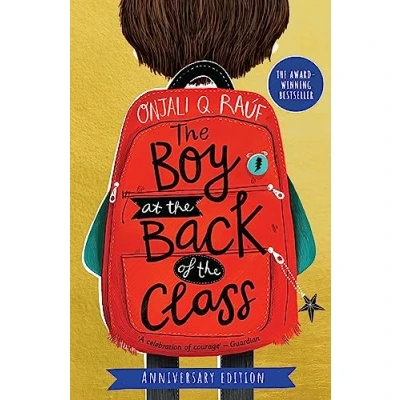Abbildung von the Boy At Back of Class Anniversary Edition (The Modern Witch&#039;s Spells)
