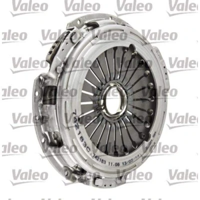 Abbildung von VALEO 805700 Kupplungsdruckplatte