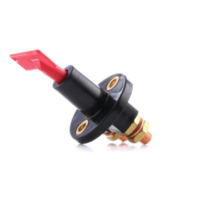Abbildung von HELLA 6EK 002 843 Hauptschalter, Batterie