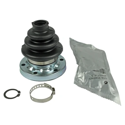 Abbildung von METZGER 751.158 Achsmanschette 81 Gummi BMW: 3 Coupe, Limousine, Touring