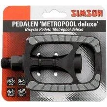 Abbildung von Simson Pedale Metropool DeLuxe