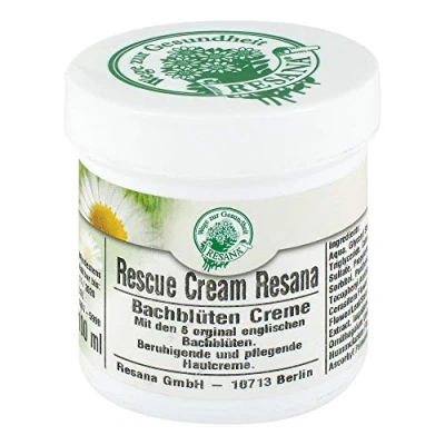 Abbildung von Rescue Cream Resana 100 ml