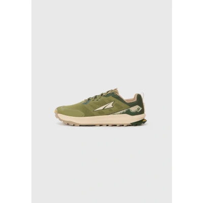 Abbildung von ALTRA Herren Lone Peak 9+ Laufschuhe Trailschuh Green Grün 44