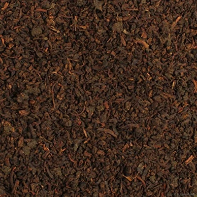 Abbildung von Schwarztee Englische Mischung &quot;Classic&quot; Broken, Ceylon 1000g Nachfüllpack Lose