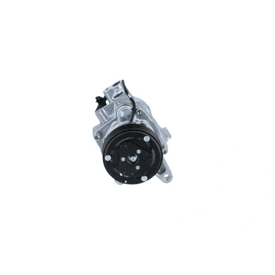 Abbildung von NRF 320221 Kompressor SCSA08H PAG 46 YF R 134a mit Dichtring SUBARU: BRZ Coupe