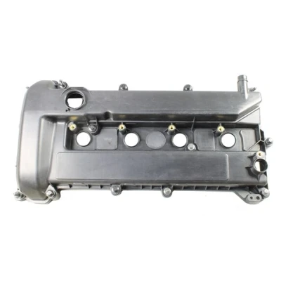 Abbildung von METZGER 2389114 Zylinderkopfhaube mit Dichtung Schrauben FORD: Focus C Max, 2 Kombi, Schrägheck, VOLVO: V50, C30, S80 II