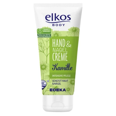 Abbildung von elkos Kamille Handcreme 100 ml