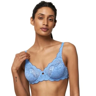Abbildung von Triumph Damen Amourette 300 W X BH, Provence, 80B EU
