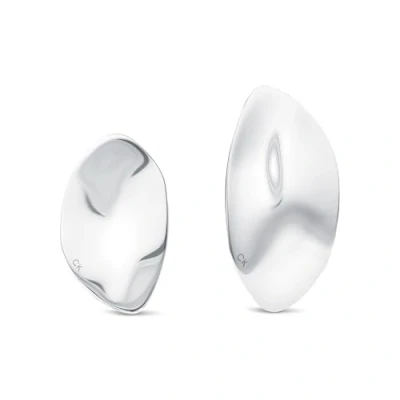 Abbildung von Calvin Klein Paar Ohrstecker CK REFLECT, 35000620