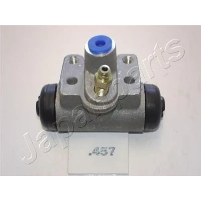 Abbildung von ASHIKA 67 04 457 Bremszylinder Hinterachse HONDA: CIVIC 6 Hatchback, 4 CRX 3, SUZUKI: Jimny SUV