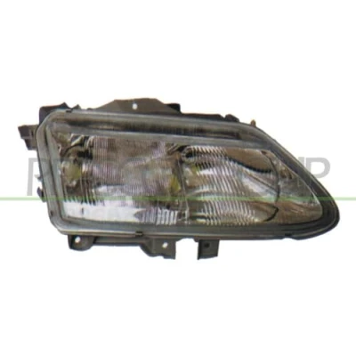 Abbildung von PRASCO RN0824803 Scheinwerfer rechts H1/H1 ohne Stellmotor für LWR RENAULT: LAGUNA 1