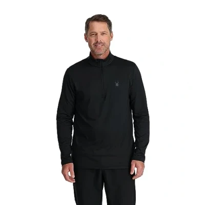 Abbildung von Spyder Prospect 1/2 Zip Pullover