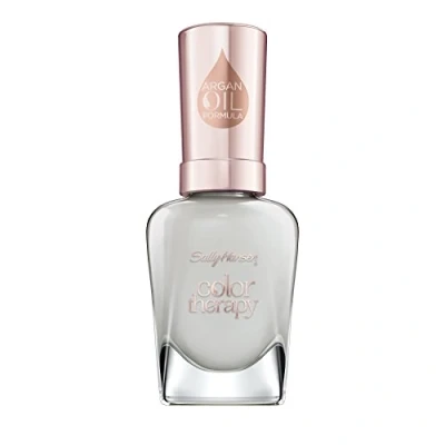 Abbildung von Sally Hansen Color Therapy 112 Namas Grey 14,7 ml