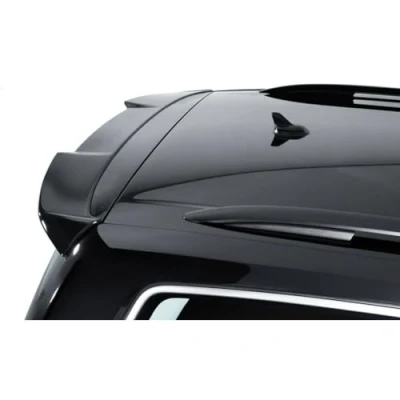Abbildung von Dachspoiler kompatibel mit Volkswagen Sharan &amp; Seat Alhambra (7N) 2010 2022 (PU)