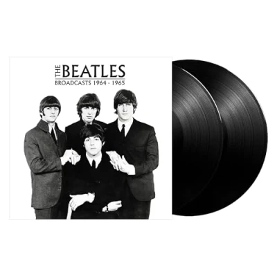 Abbildung von Broadcasts 1964 65 (2LP) [VINYL] [Vinyl LP]