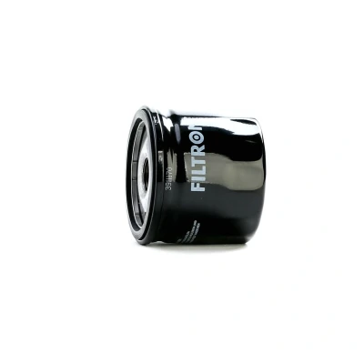 Abbildung von FILTRON OP 643/4 Ölfilter M 20 X 1.5 Anschraubfilter RENAULT: MEGANE 3 Grandtour, 2 Kombi, Kangoo II Express, DACIA: Logan 2, I MCV