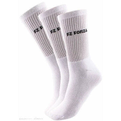 Abbildung von Forza Comfort Long 3 pack White
