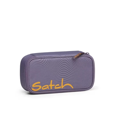 Abbildung von satch Schlamperbox Mesmerize Lila