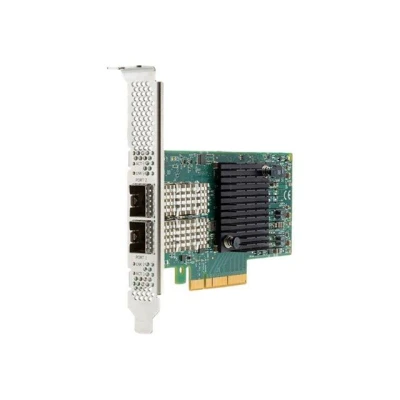 Abbildung von HPE Netzwerkadapter 10/25Gb 2P 640SFP28 (817753 B21)