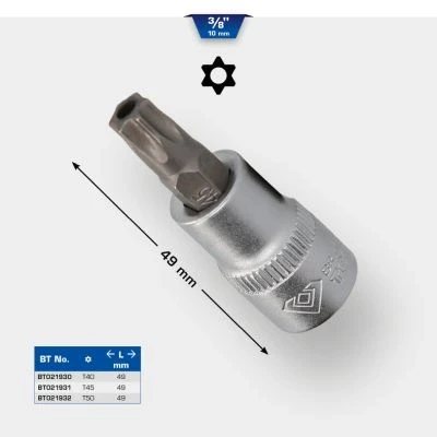 Abbildung von Buchse KS TOOLS BT021930