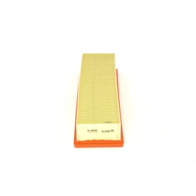 Abbildung von BOSCH 1 457 433 159 Luftfilter 56 102 335 Filtereinsatz PEUGEOT: 207 SW, 301 Limousine, Schrägheck