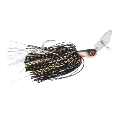 Abbildung von Spro Iris Thrillseeker XL Bladed Jig Roach 15cm (35g) Chatterbait